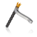 Purim Gragger: Elegant Royal Noisemaker