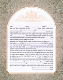 Wedding Kesubah and Tenaim