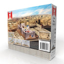 Aleph Brick: The Bet Hamikdash Brick Set (1650 Pcs)