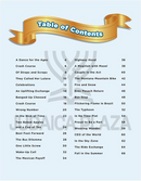 Amazing Maggid Stories - Comics