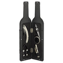 Wine/Whiskey Bottle Accessory Set