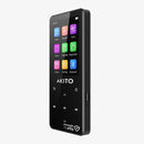 Akito: MP3 Player S11 - Black
