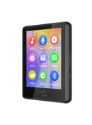 Akito: MP3 Player L14 - Black