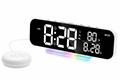 Akito: Alarm Clock with Vibrator