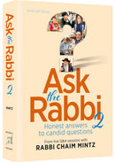 Ask The Rabbi 2