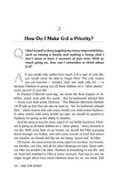 Ask The Rabbi 2