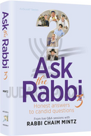 Ask The Rabbi 3