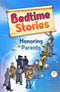 Bedtime Stories: Honoring Parents - Volume 7