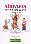 Shavuos for the Very Young