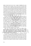 A Tale of a Tzadik and a Stretcher