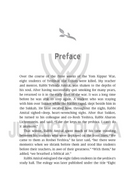 A Tale of a Tzadik and a Stretcher