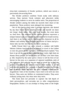 A Tale of a Tzadik and a Stretcher