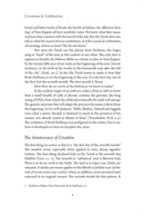 Ceremony & Celebration: Introducing To The Holidays