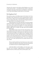 Ceremony & Celebration: Introducing To The Holidays