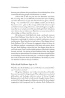 Ceremony & Celebration: Introducing To The Holidays
