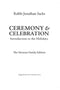 Ceremony & Celebration: Introducing To The Holidays