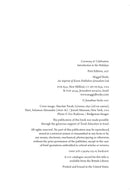 Ceremony & Celebration: Introducing To The Holidays