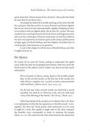 Ceremony & Celebration: Introducing To The Holidays