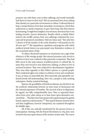 Crisis and Covenant