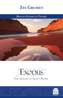 Exodus: The Genesis of God's People