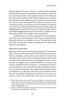 Exodus: The Genesis of God's People
