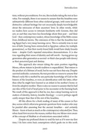 Exodus: The Genesis of God's People