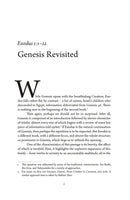 Exodus: The Genesis of God's People