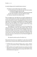 Exodus: The Genesis of God's People