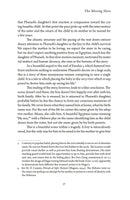 Exodus: The Genesis of God's People