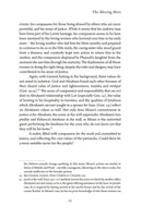Exodus: The Genesis of God's People