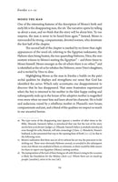 Exodus: The Genesis of God's People