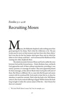 Exodus: The Genesis of God's People