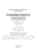 Farbrengen