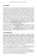 Guide to Observance of Jewish Law in a Hospital