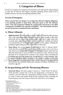 Guide to Observance of Jewish Law in a Hospital