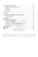 Guide to Observance of Jewish Law in a Hospital