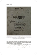 Hasidic Relics: Cultural Encounters