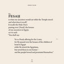 Haggadah Yemima Mizrachi H/C