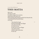 Haggadah Yemima Mizrachi H/C