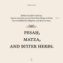Haggadah Yemima Mizrachi H/C