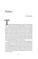 Introduction To The Zohar