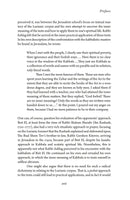 Introduction To The Zohar