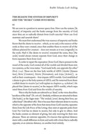 Introduction To The Zohar