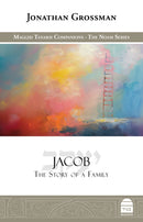 Jacob: The Story of a Family
