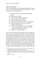 Jacob: The Story of a Family