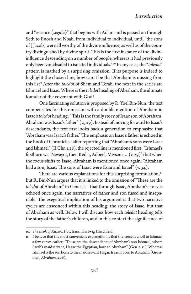 Jacob: The Story of a Family