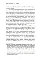 Jacob: The Story of a Family