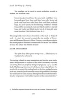 Jacob: The Story of a Family