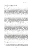 Jacob: The Story of a Family