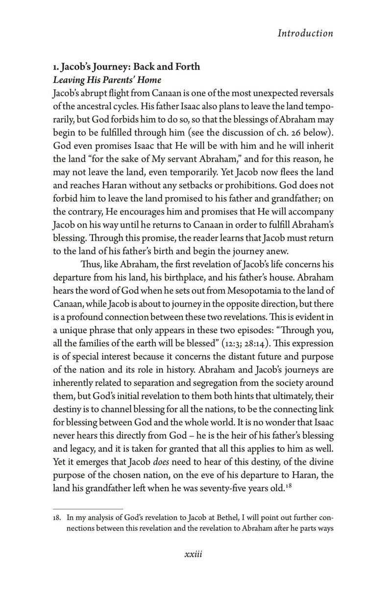 Jacob: The Story of a Family